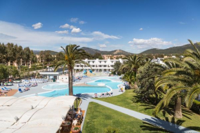 Отель Jutlandia Family Resort  Санта Понса